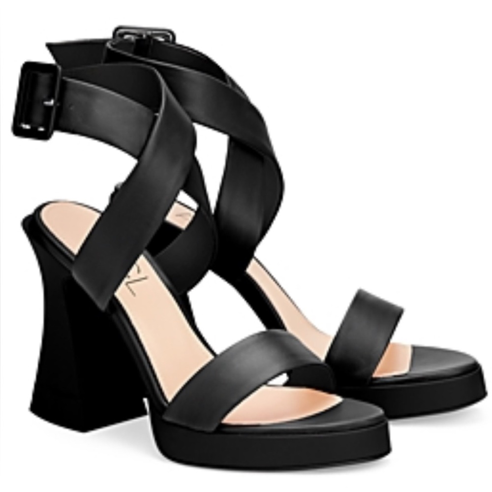 AGL - Janis Platform Heels